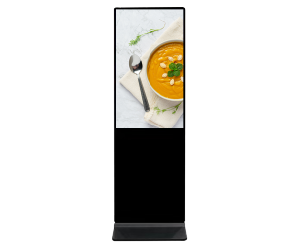 Floor Stand Digital Signage