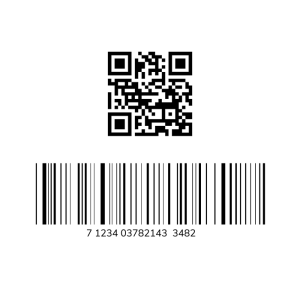 Font Size BarCode Font Size BarCode