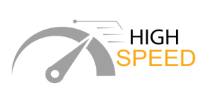 High Speed Vlabel 01