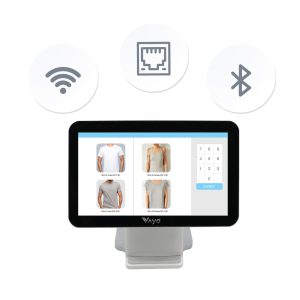 communications POS