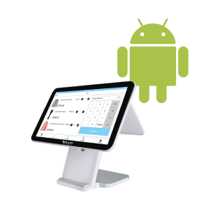 smart POS-01 smart POS-01